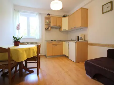Ferienwohnung für 2 Personen (30 m²) in Poreč 8/10