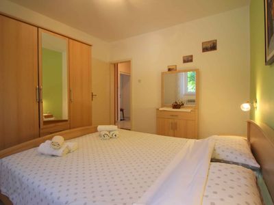 Ferienwohnung für 2 Personen (30 m²) in Poreč 7/10