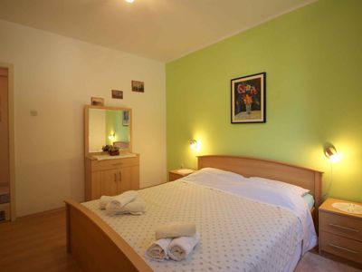 Ferienwohnung für 2 Personen (30 m²) in Poreč 6/10