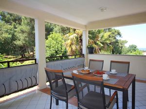 Ferienwohnung für 4 Personen (55 m²) in Poreč