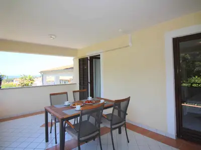 Ferienwohnung für 4 Personen (55 m²) in Poreč 7/10
