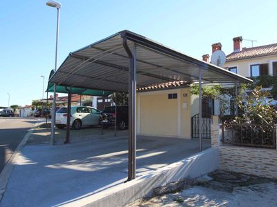 Ferienwohnung für 4 Personen (55 m²) in Poreč 3/10