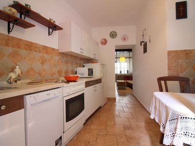 Ferienwohnung für 5 Personen (60 m²) in Poreč 5/10