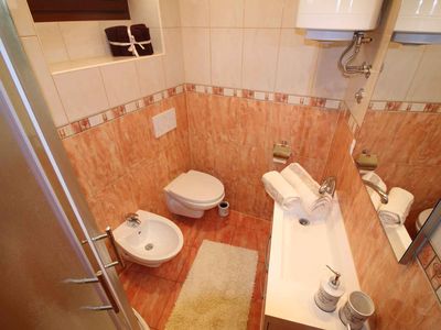 Ferienwohnung für 5 Personen (60 m²) in Poreč 8/10