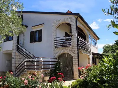 Ferienwohnung für 5 Personen (45 m²) in Poreč 3/10