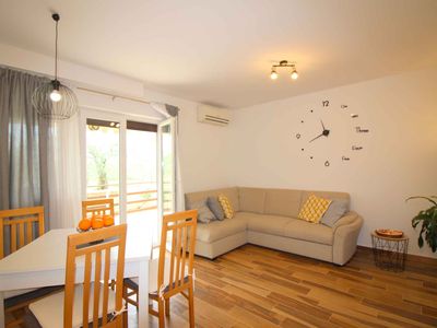 Ferienwohnung für 5 Personen (45 m²) in Poreč 9/10