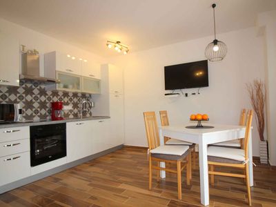 Ferienwohnung für 5 Personen (45 m²) in Poreč 5/10