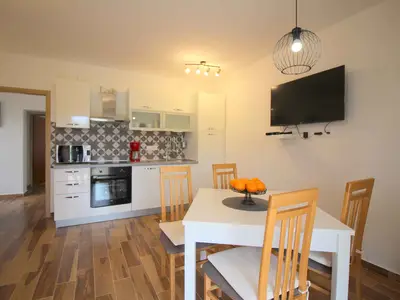 Ferienwohnung für 5 Personen (45 m²) in Poreč 8/10