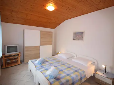 Ferienwohnung für 2 Personen (32 m²) in Poreč 8/10