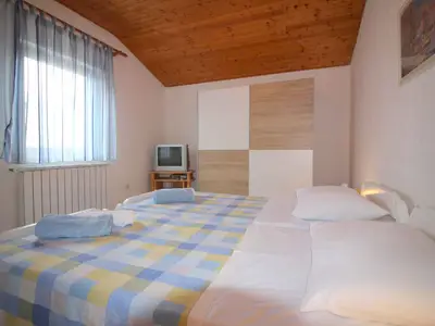 Ferienwohnung für 2 Personen (32 m²) in Poreč 10/10