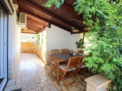 Ferienwohnung für 5 Personen (45 m²) in Poreč 2/10