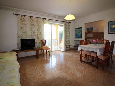 Ferienwohnung für 5 Personen (80 m²) in Poreč 6/10