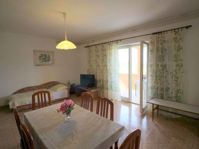 Ferienwohnung für 5 Personen (80 m²) in Poreč 7/10