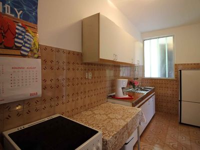 Ferienwohnung für 5 Personen (80 m²) in Poreč 8/10