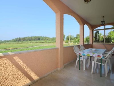 Ferienwohnung für 5 Personen (80 m²) in Poreč 10/10