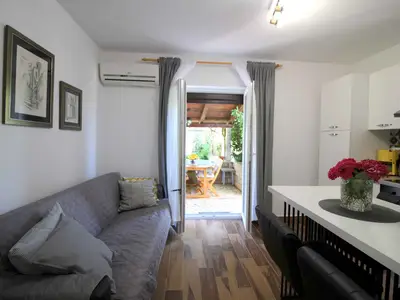 Ferienwohnung für 5 Personen (45 m²) in Poreč 8/10