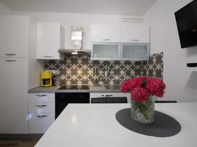 Ferienwohnung für 5 Personen (45 m²) in Poreč 7/10