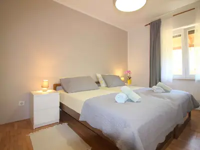 Ferienwohnung für 5 Personen (45 m²) in Poreč 10/10