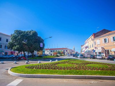 Ferienwohnung für 3 Personen (35 m²) in Poreč 1/10