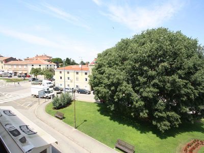 Ferienwohnung für 3 Personen (35 m²) in Poreč 2/10