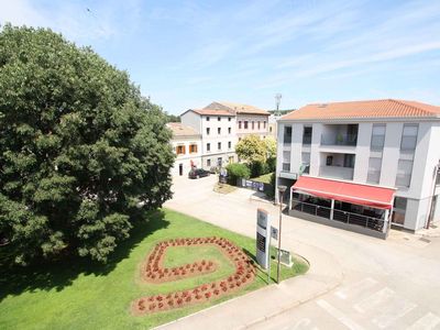 Ferienwohnung für 3 Personen (35 m²) in Poreč 3/10