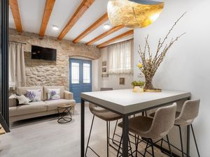 Ferienwohnung für 4 Personen (65 m²) in Poreč