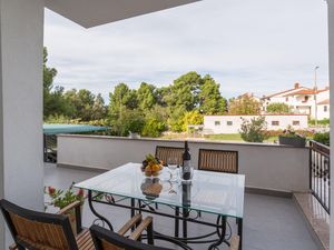 Ferienwohnung für 2 Personen (35 m²) in Poreč