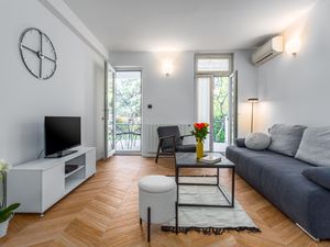 Ferienwohnung für 4 Personen (40 m²) in Poreč