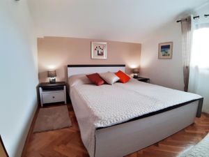 Ferienwohnung für 3 Personen (40 m²) in Poreč