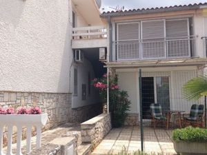 Ferienwohnung für 3 Personen (30 m²) in Poreč