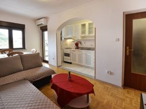 Ferienwohnung für 4 Personen (50 m²) in Poreč