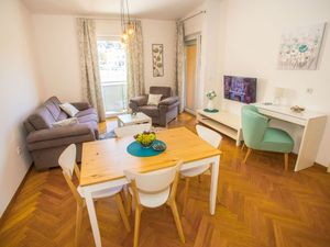 Ferienwohnung für 4 Personen (49 m²) in Poreč