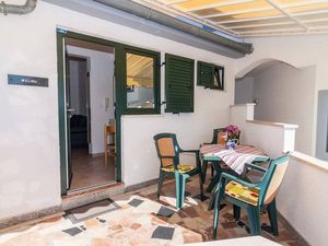 Ferienwohnung für 4 Personen (45 m²) in Poreč