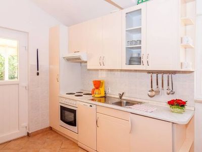 Ferienwohnung für 4 Personen (45 m²) in Poreč 4/10