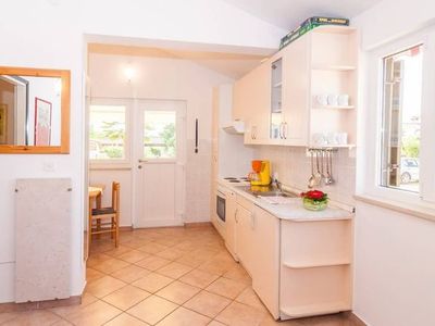 Ferienwohnung für 4 Personen (45 m²) in Poreč 5/10