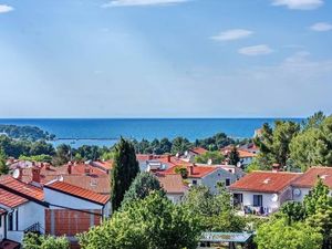 Ferienwohnung für 5 Personen (85 m²) in Poreč