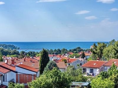 Ferienwohnung für 5 Personen (85 m²) in Poreč 1/10