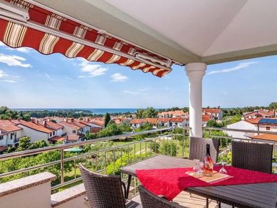 Ferienwohnung für 5 Personen (85 m²) in Poreč 2/10