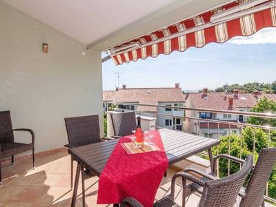 Ferienwohnung für 5 Personen (85 m²) in Poreč 3/10