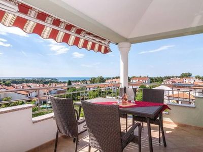 Ferienwohnung für 5 Personen (85 m²) in Poreč 4/10