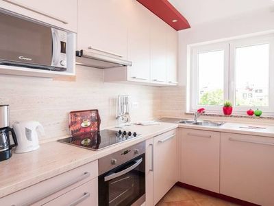 Ferienwohnung für 5 Personen (85 m²) in Poreč 5/10