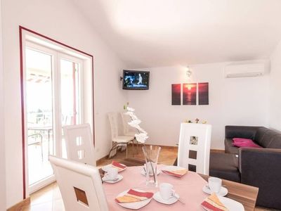 Ferienwohnung für 5 Personen (85 m²) in Poreč 10/10