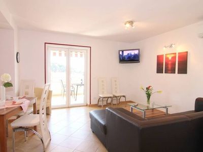 Ferienwohnung für 5 Personen (85 m²) in Poreč 3/10