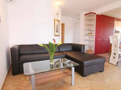 Ferienwohnung für 5 Personen (85 m²) in Poreč 5/10