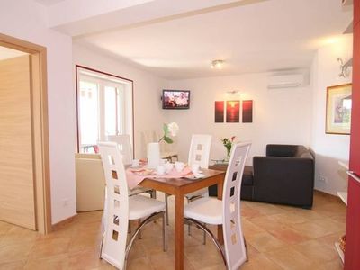 Ferienwohnung für 5 Personen (85 m²) in Poreč 10/10