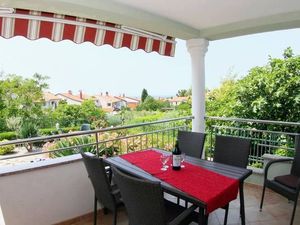 Ferienwohnung für 6 Personen (85 m²) in Poreč