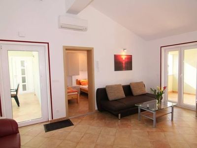 Ferienwohnung für 5 Personen (85 m²) in Poreč 10/10