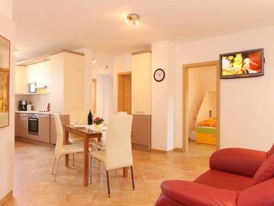 Ferienwohnung für 5 Personen (85 m²) in Poreč 7/10