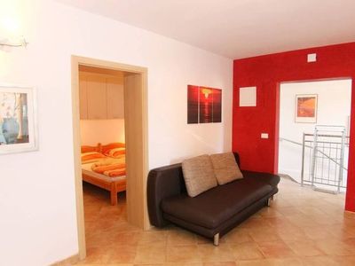 Ferienwohnung für 5 Personen (85 m²) in Poreč 1/10