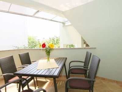 Ferienwohnung für 5 Personen (85 m²) in Poreč 6/10